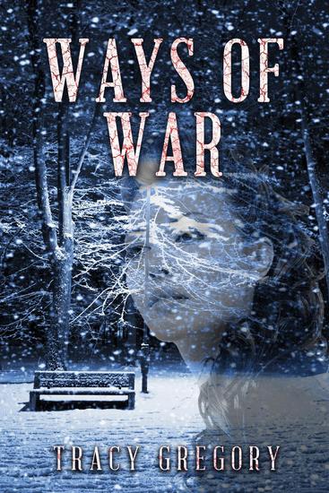 Ways of War - Windsor #1 - cover