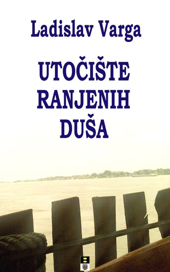 Utociste ranjenih dusa - cover