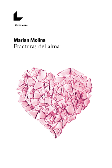 Fracturas del alma - cover