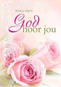 God hoor jou