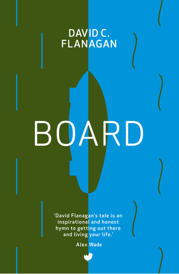 Board - cover