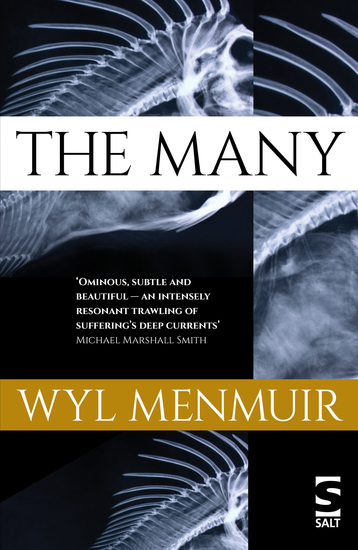 The Many - cover