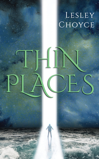 Thin Places - cover