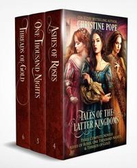 Christine Pope Read His Her Books Online