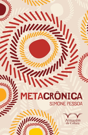 Metacrônica - cover