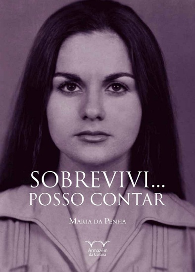 Sobrevivi posso contar - cover