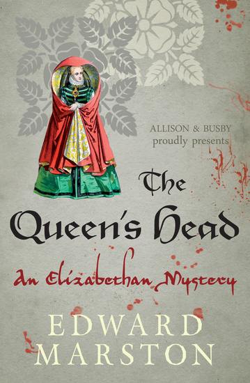 The Queen's Head - cover