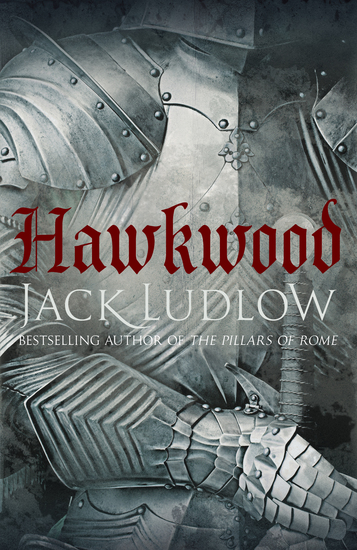 Hawkwood - cover
