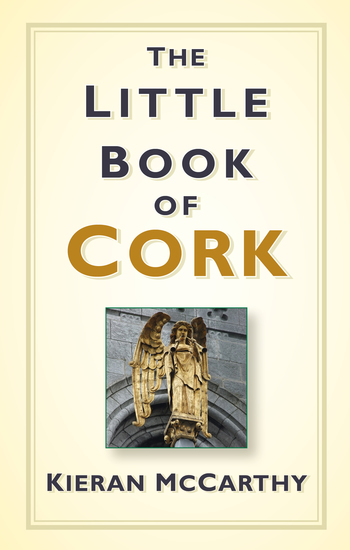 The Little Book of Cork - cover