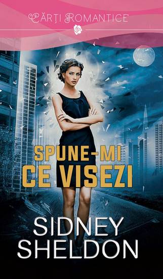 Spune-mi ce visezi - cover