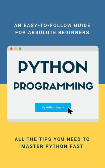 Python - cover
