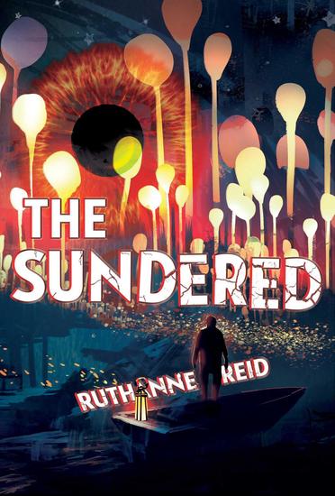 The Sundered - cover