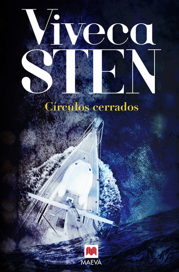Círculos cerrados - cover