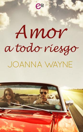 Amor a todo riesgo - cover