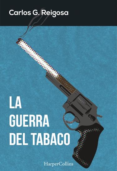 La guerra del tabaco - cover