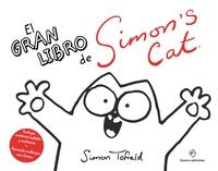 El gran libro de Simon's Cat