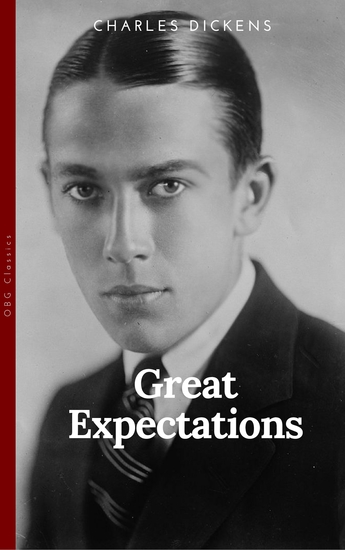 Great Expectations (AmazonClassics Edition) - cover