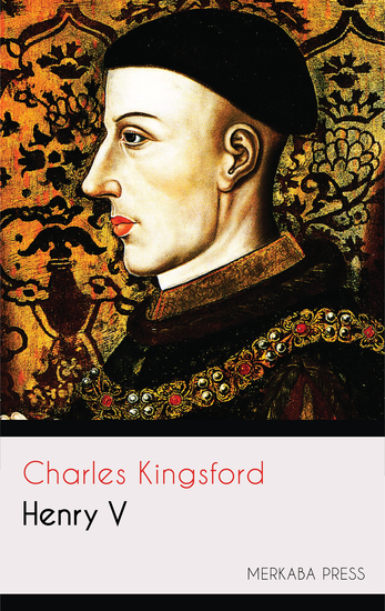 Henry V - cover