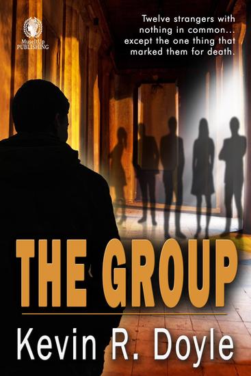 The Group - cover