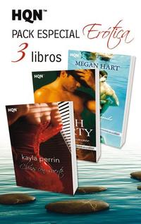 Pack HQN Erótico