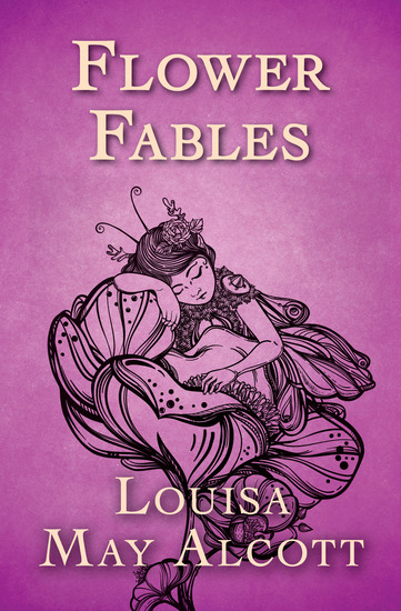 Flower Fables - cover