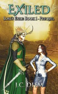 Exiled - Loki's Exile #1