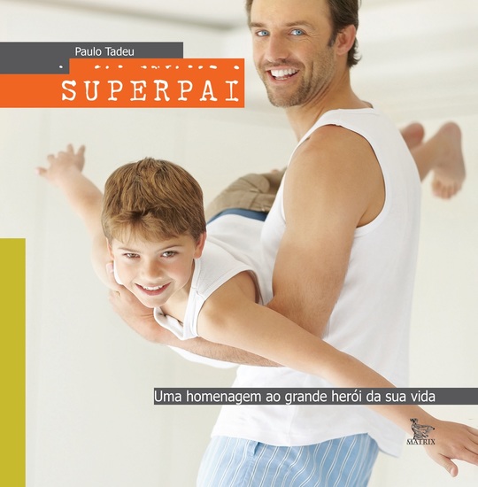 Superpai - cover