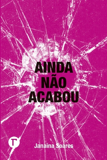 Ainda não acabou - cover