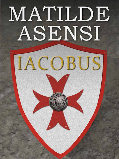 Iacobus - cover