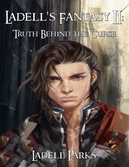 Ladell's Fantasy II: Truth Behind the Curse - cover