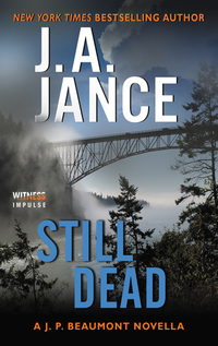 Still Dead - A JP Beaumont Novella
