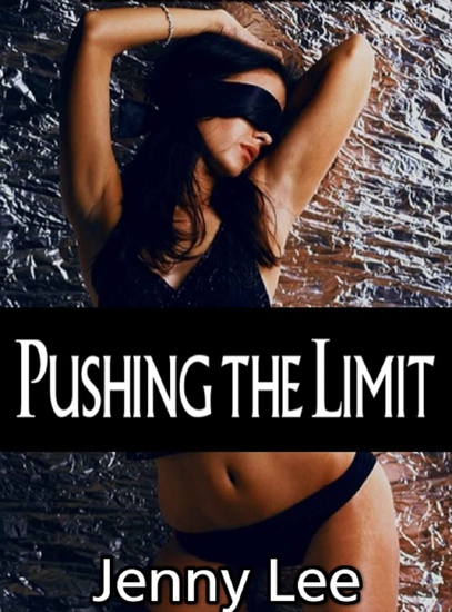 Pushing the Limit - No Holes Bared - cover
