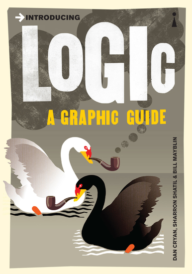 Introducing Logic - A Graphic Guide - cover