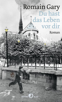 Du hast das Leben vor dir - Roman