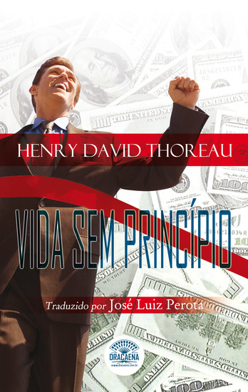 Vida sem Princípio - cover