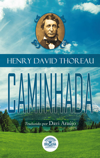 Caminhada - cover