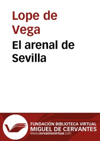 El arenal de Sevilla