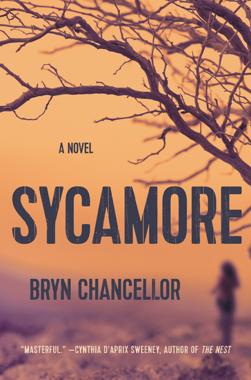 Sycamore - cover