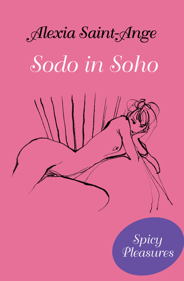 Sodo in Soho - cover