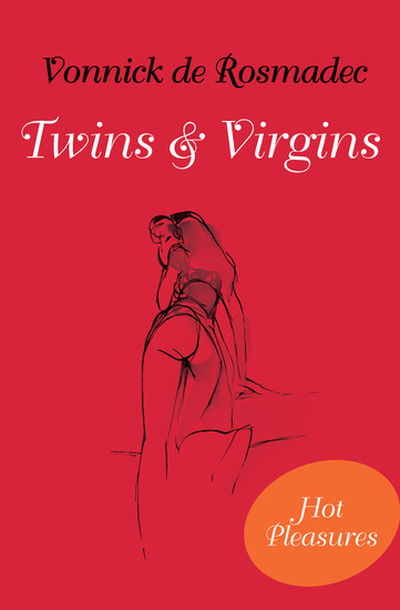 Twins & Virgins - cover