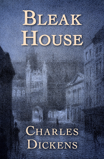 Bleak House - cover