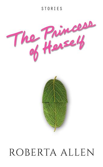 The Princess of Herself - cover