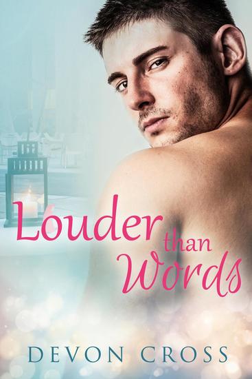 Louder than Words - cover