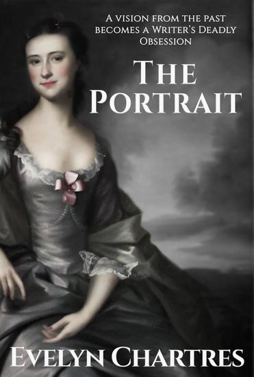 The Portrait - cover