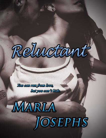 Reluctant - Reluctant #1 - cover