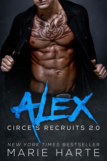 Circe's Recruits 20: Alex - Circe's Recruits 20 #2 - cover