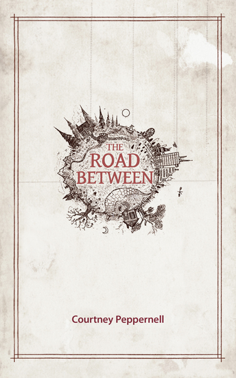The Road Between - cover