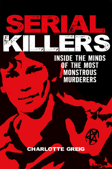 Serial Killers - cover