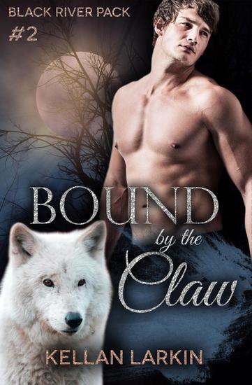 Bound by the Claw - Black River Pack #2 - cover