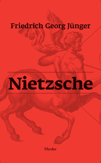 Nietzsche - cover